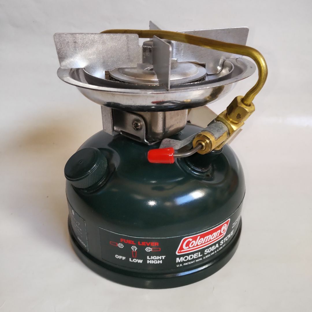 Coleman - 【未使用】コールマン スポーツスターⅡストーブ Coleman - 【未使用】コールマン スポーツスターⅡストーブ