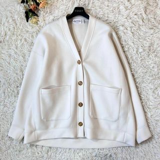 nagonstans(カーディガン)のフリマアイテム一覧 nagonstans(カーディガン)のフリマアイテム一覧
