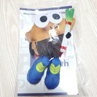 AAA - ✨貴重✨えーパンダBIGサイズぬいぐるみの通販 by akn's AAA - ✨貴重✨えーパンダBIGサイズぬいぐるみの通販 by akn's