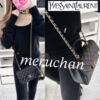 Yves Saint Laurent(ニット/セーター)のフリマアイテム一覧 Yves Saint Laurent(ニット/セーター)のフリマアイテム一覧