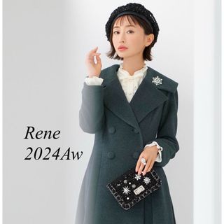 René(シャツ/ブラウス(長袖/七分))のフリマアイテム一覧 René(シャツ/ブラウス(長袖/七分))のフリマアイテム一覧