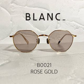BLANC(サングラス/メガネ)のフリマアイテム一覧 BLANC(サングラス/メガネ)のフリマアイテム一覧