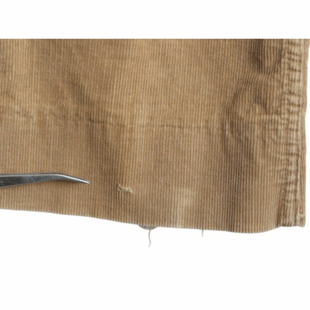 Levi's - 70s USA製 リーバイス 646 コーデュロイ フレア パンツ Levi's - 70s USA製 リーバイス 646 コーデュロイ フレア パンツ