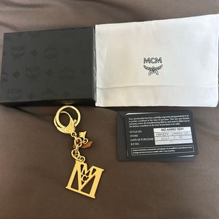 MCM(キーホルダー)のフリマアイテム一覧 MCM(キーホルダー)のフリマアイテム一覧