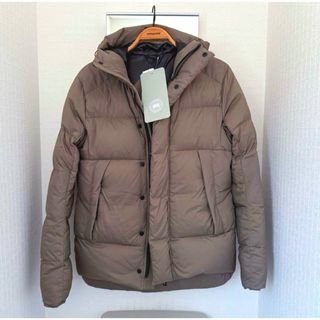 CANADA GOOSE(ブラウン/茶色系)のフリマアイテム一覧 CANADA GOOSE(ブラウン/茶色系)のフリマアイテム一覧