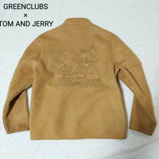 GREEN CLUBS(ジャケット/アウター)のフリマアイテム一覧 GREEN CLUBS(ジャケット/アウター)のフリマアイテム一覧