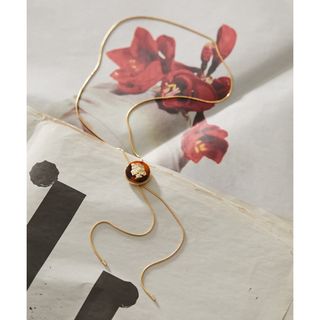 ear PAPILLONNER(ネックレス)のフリマアイテム一覧 ear PAPILLONNER(ネックレス)のフリマアイテム一覧