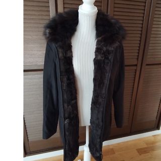 BALMAIN(ダウンコート)のフリマアイテム一覧 BALMAIN(ダウンコート)のフリマアイテム一覧
