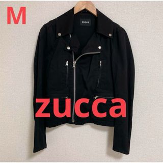 ZUCCa(ライダースジャケット)のフリマアイテム一覧 ZUCCa(ライダースジャケット)のフリマアイテム一覧