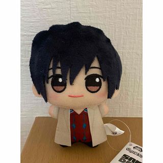 バンダイ(BANDAI)のSAKAMOTO DAYS ちびぐるみ vol.1 南雲(キャラクターグッズ)