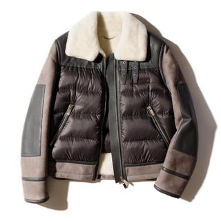 BERLUTI(レザージャケット)のフリマアイテム一覧 BERLUTI(レザージャケット)のフリマアイテム一覧