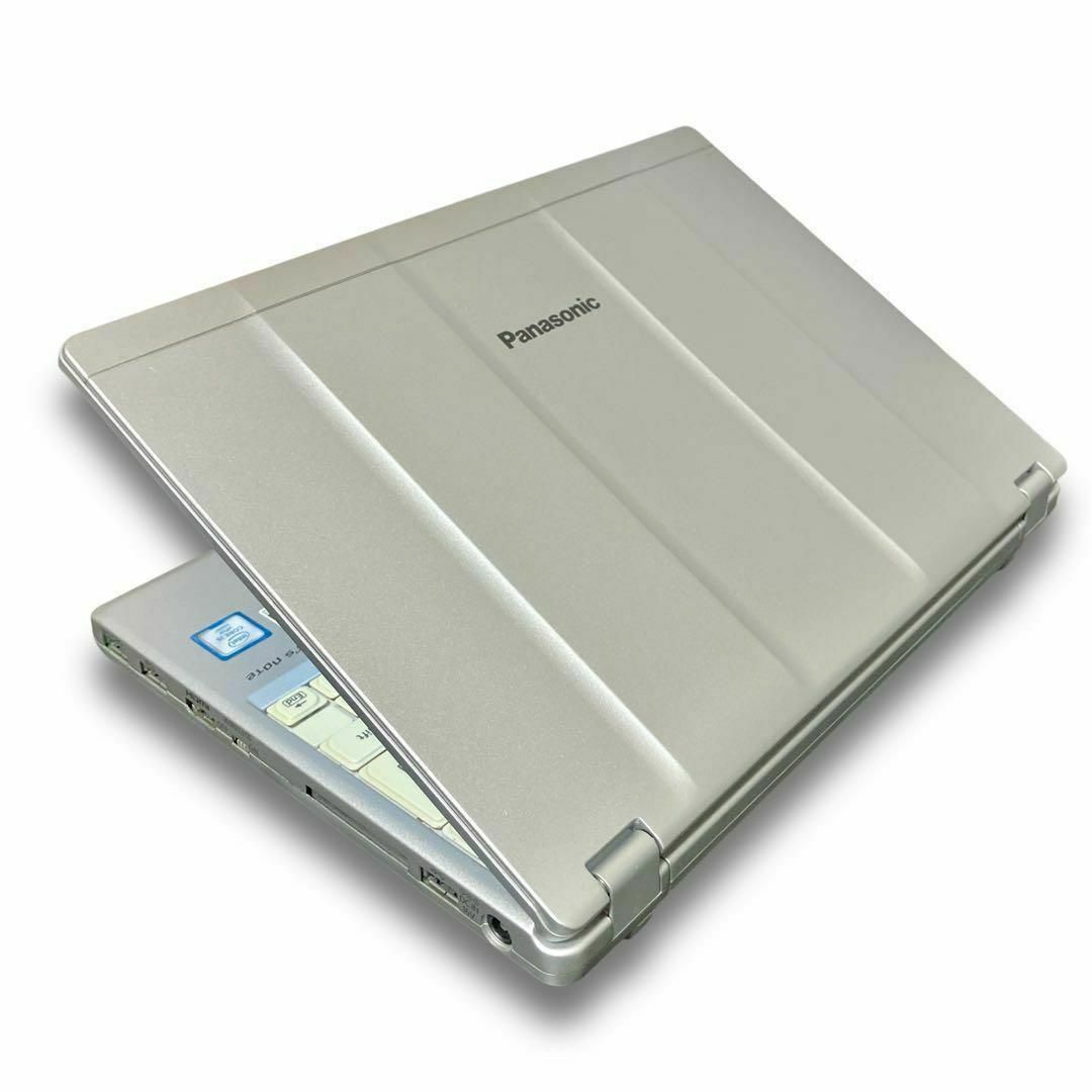 Panasonicレッツノート CF-SZ6 Windows11 Core i5 Panasonicレッツノート CF-SZ6 Windows11 Core i5