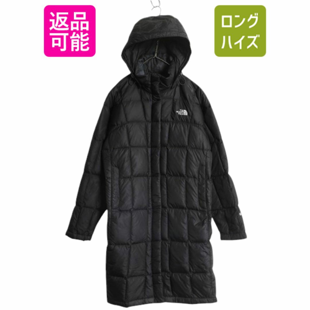 THE NORTH FACE - US企画 ノースフェイス ロング ダウン コート THE NORTH FACE - US企画 ノースフェイス ロング ダウン コート