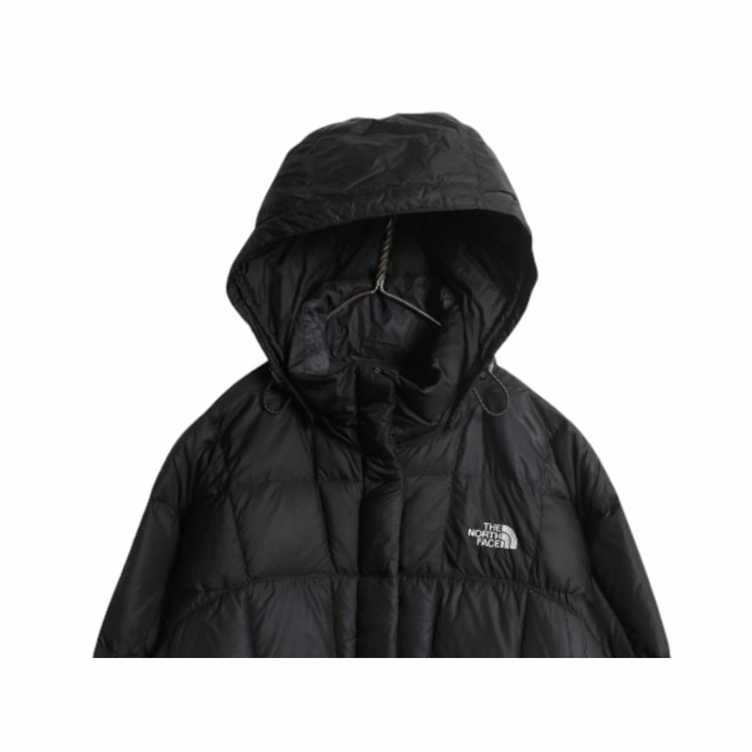 THE NORTH FACE - US企画 ノースフェイス ロング ダウン コート THE NORTH FACE - US企画 ノースフェイス ロング ダウン コート