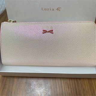Luria 4℃のフリマアイテム一覧 Luria 4℃のフリマアイテム一覧