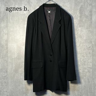 agnes b.(テーラードジャケット)のフリマアイテム一覧 agnes b.(テーラードジャケット)のフリマアイテム一覧