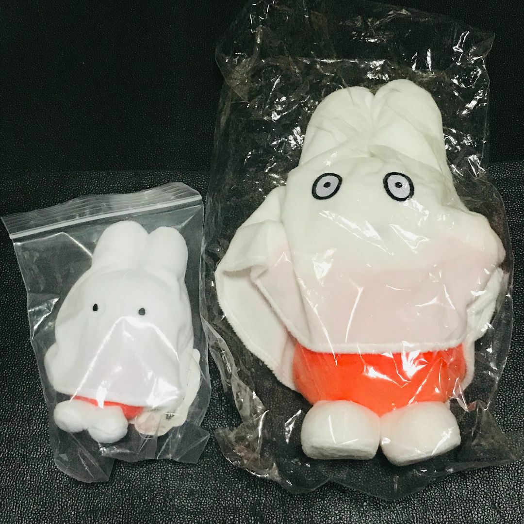 おばけ