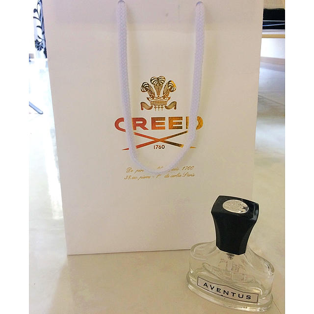 STUNNING LURE - 【CREED~クリード アバントゥス30ml】~高級香水✨王室