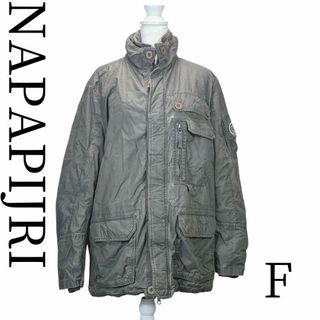 NAPAPIJRIのフリマアイテム一覧 NAPAPIJRIのフリマアイテム一覧