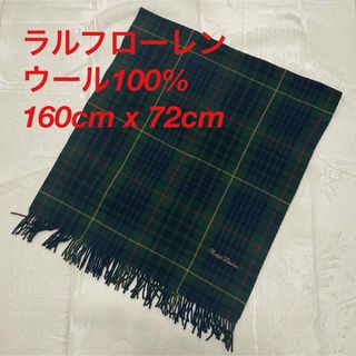 Ralph Lauren(マフラー/ショール)のフリマアイテム一覧 Ralph Lauren(マフラー/ショール)のフリマアイテム一覧