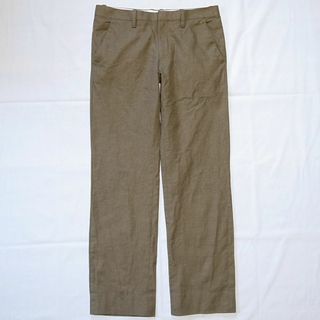 Edifice パンツ pants スラックス
