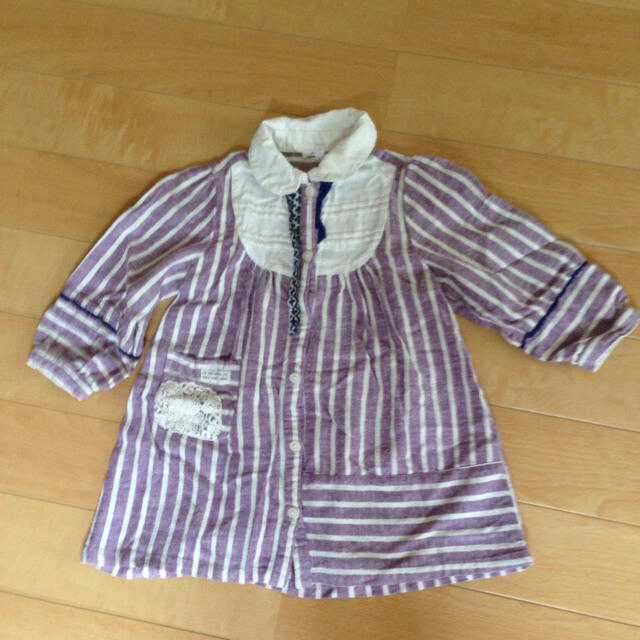 F.O.KIDS(エフオーキッズ)のC_Cさんへ♡ キッズ/ベビー/マタニティのキッズ服女の子用(90cm~)(その他)の商品写真