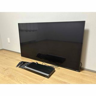 FUNAI - フナイ 4K対応50型液晶テレビ FL-50U3010の通販|ラクマ FUNAI - フナイ 4K対応50型液晶テレビ FL-50U3010の通販|ラクマ