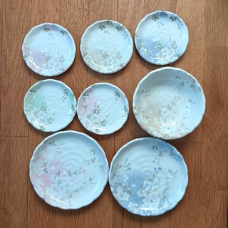 宇野千代(食器)のフリマアイテム一覧 宇野千代(食器)のフリマアイテム一覧