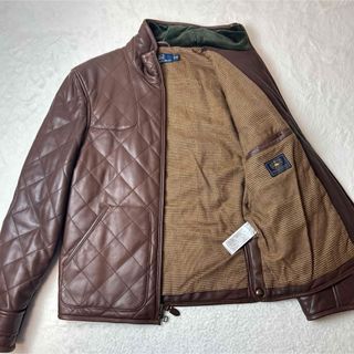 POLO RALPH LAUREN(レザージャケット)のフリマアイテム一覧 POLO RALPH LAUREN(レザージャケット)のフリマアイテム一覧