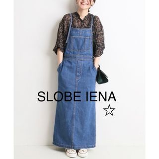 IENA(サロペット/オーバーオール)のフリマアイテム一覧 IENA(サロペット/オーバーオール)のフリマアイテム一覧