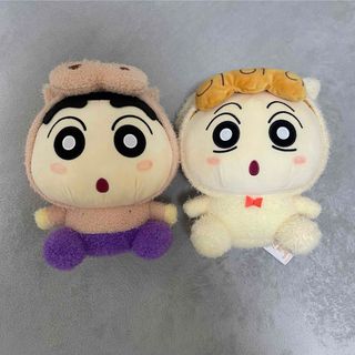 クレヨンしんちゃん(ぬいぐるみ)のフリマアイテム一覧 クレヨンしんちゃん(ぬいぐるみ)のフリマアイテム一覧