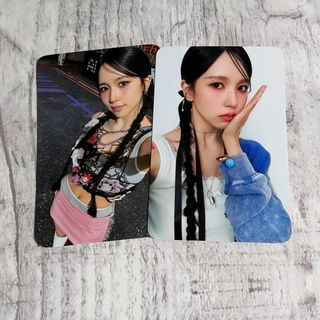 Waste(twice) - TWICE直筆サイン入りチェキ写真(ジョンヨン)の Waste(twice) - TWICE直筆サイン入りチェキ写真(ジョンヨン)の
