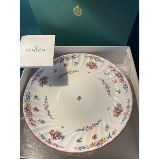 MINTON - 限定1客 アンティークオールドミントン デンマーク MINTON - 限定1客 アンティークオールドミントン デンマーク