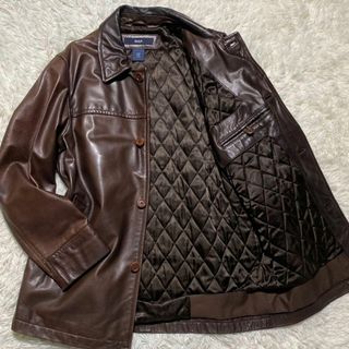 GAP(レザージャケット)のフリマアイテム一覧 GAP(レザージャケット)のフリマアイテム一覧