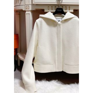 FOXEY(テーラードジャケット)のフリマアイテム一覧 FOXEY(テーラードジャケット)のフリマアイテム一覧
