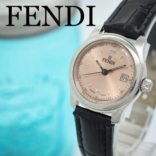 FENDI(腕時計 ・ ピンク/桃色系)のフリマアイテム一覧 FENDI(腕時計 ・ ピンク/桃色系)のフリマアイテム一覧