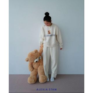ALEXIA STAM(ルームウェア)のフリマアイテム一覧 ALEXIA STAM(ルームウェア)のフリマアイテム一覧