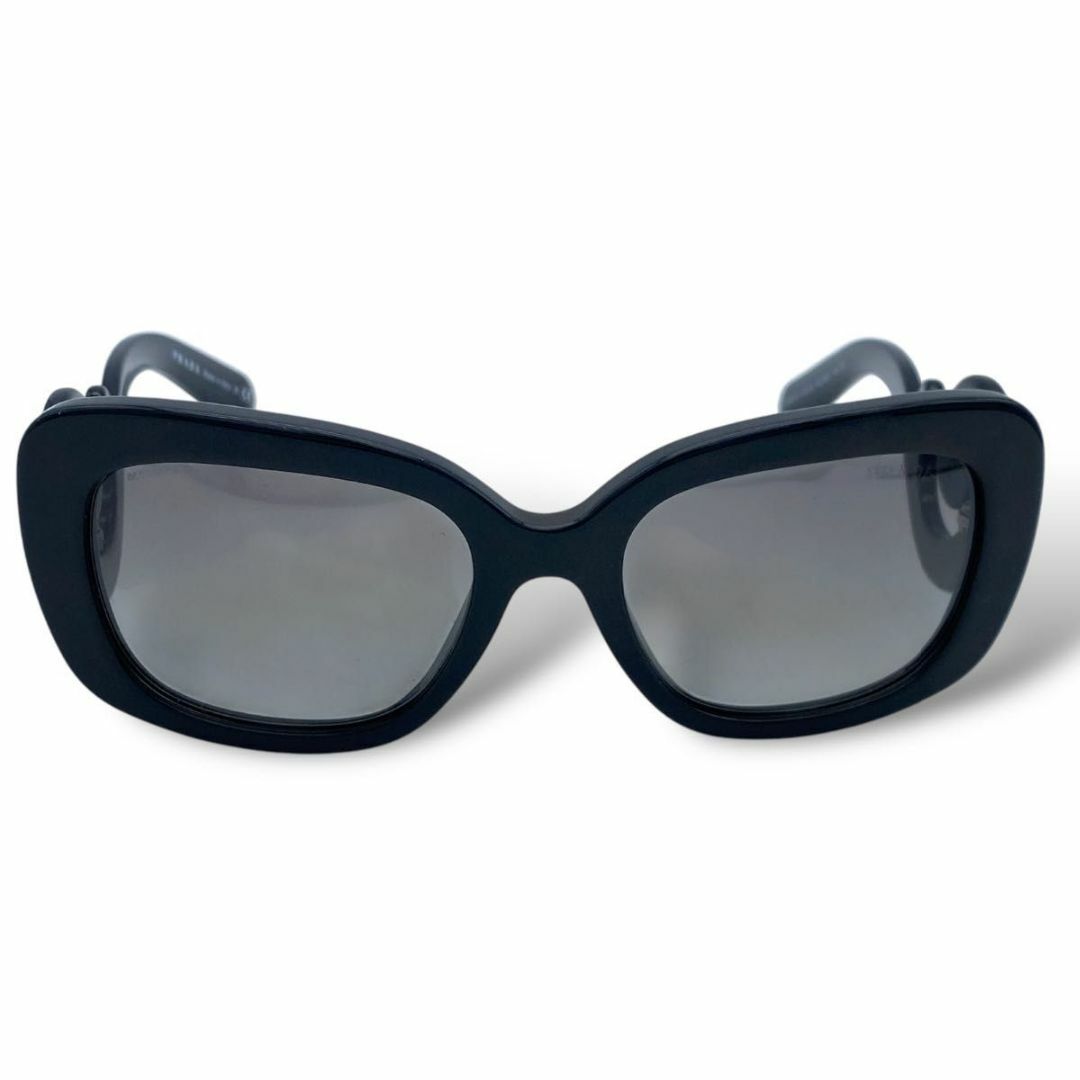 PRADA sunglasses 芸能人着用 バロック スクエア SPR270 PRADA sunglasses 芸能人着用 バロック スクエア SPR270