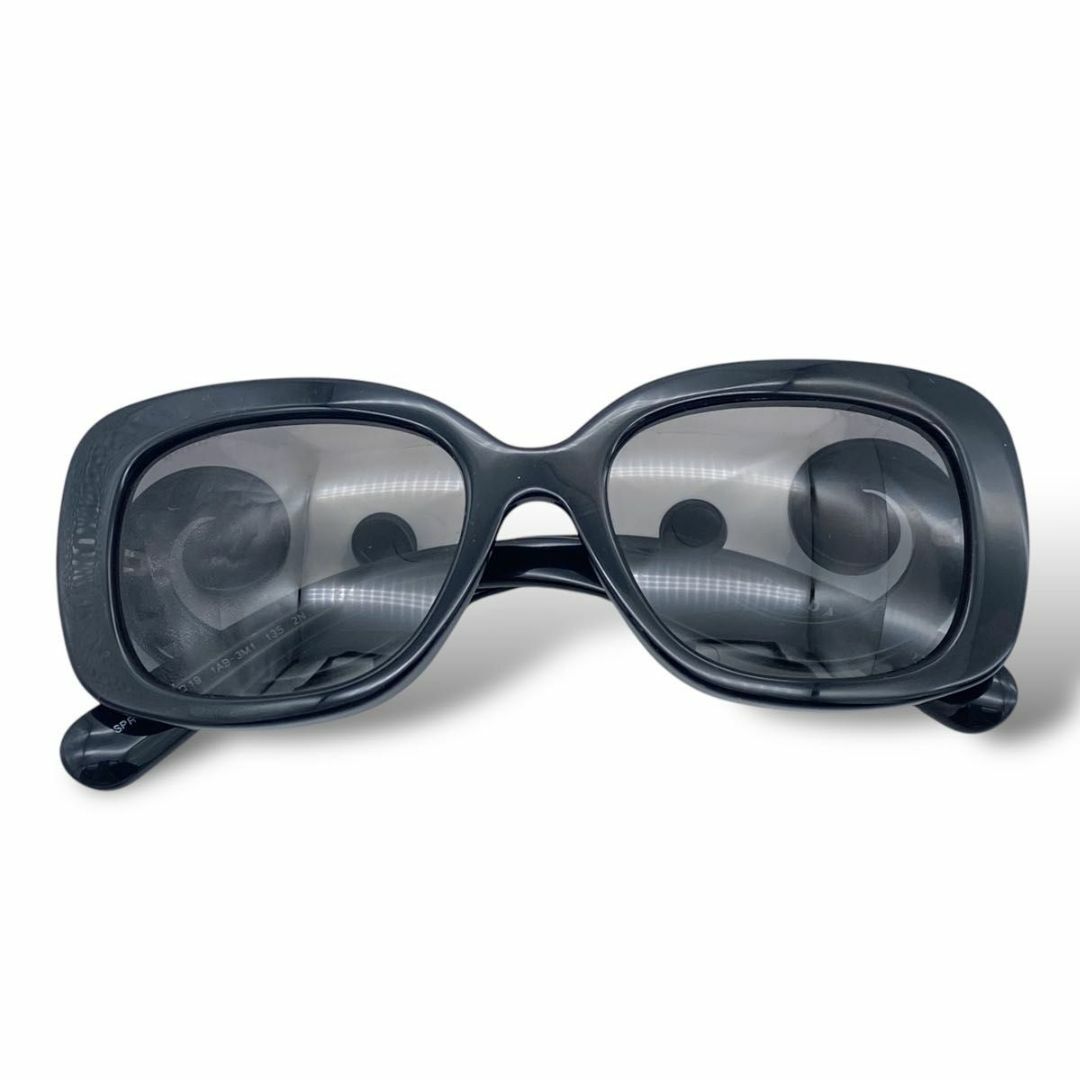 PRADA sunglasses 芸能人着用 バロック スクエア SPR270 PRADA sunglasses 芸能人着用 バロック スクエア SPR270