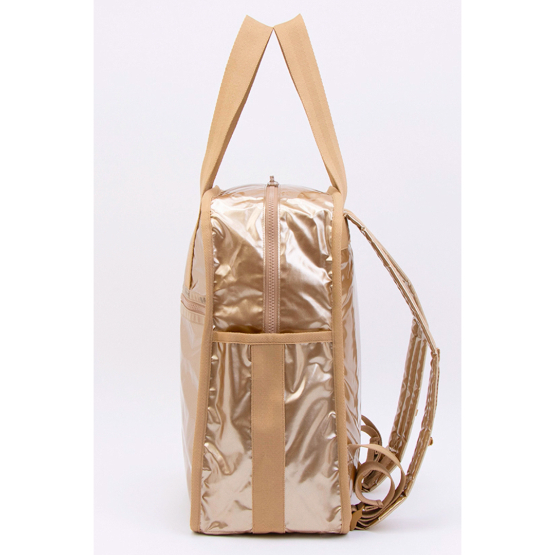 LeSportsac - 新品 レスポートサック ひとりっぷ BACKPACK3 LeSportsac - 新品 レスポートサック ひとりっぷ BACKPACK3