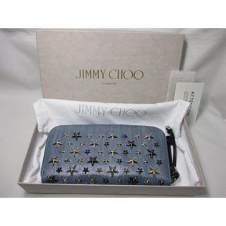 JIMMY CHOO(デニム ・ 財布)のフリマアイテム一覧 JIMMY CHOO(デニム ・ 財布)のフリマアイテム一覧