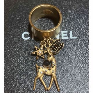 CHANEL(リング(指輪))のフリマアイテム一覧 CHANEL(リング(指輪))のフリマアイテム一覧