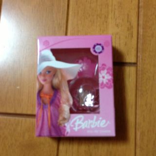 バービー(Barbie)のbarbie 香水✡(香水(女性用))