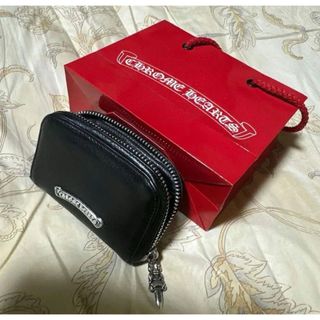 Chrome Hearts - 【美品!至極の逸品】クロムハーツ スクロール Chrome Hearts - 【美品!至極の逸品】クロムハーツ スクロール