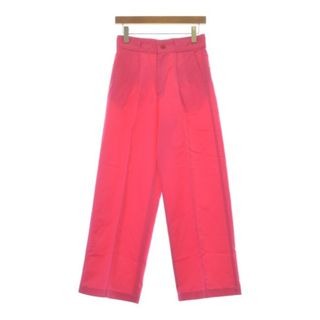 MACPHEE - マカフィー コーデュロイハイウエストワイドパンツ サイズ36の通販 by さおりんぐ's shop|マカフィーならラクマ MACPHEE - マカフィー コーデュロイハイウエストワイドパンツ サイズ36の通販 by さおりんぐ's shop|マカフィーならラクマ