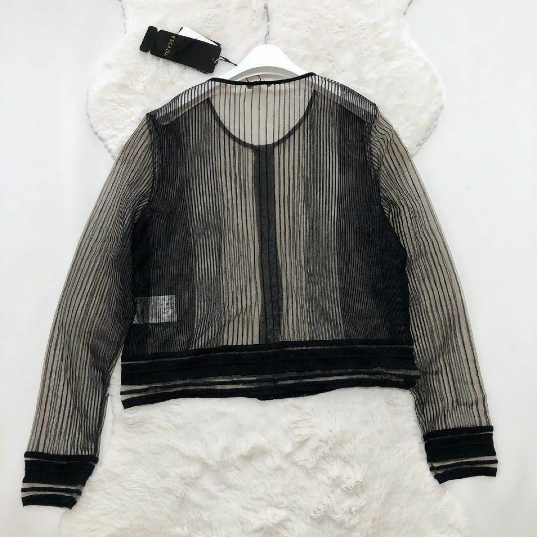 ESCADA - 未使用*イタリア製*エスカーダ*ESCADA 総レース ESCADA - 未使用*イタリア製*エスカーダ*ESCADA 総レース