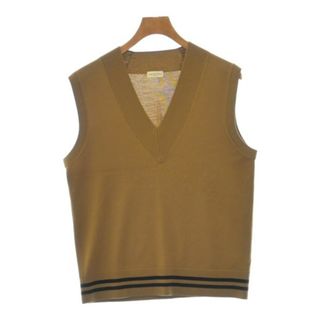 DRIES VAN NOTEN(ベスト)のフリマアイテム一覧 DRIES VAN NOTEN(ベスト)のフリマアイテム一覧
