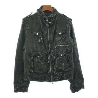 NEIL BARRETT(ライダースジャケット)のフリマアイテム一覧 NEIL BARRETT(ライダースジャケット)のフリマアイテム一覧