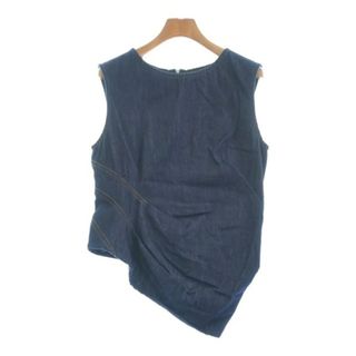 公式 あい愛様DRIES VAN ブラウスシャツ 変形 2003aw NOTEN トップス
