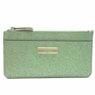 ケイトスペードニューヨーク(kate spade NEW YORK)のケイトスペード カードケース KK320 300　(名刺入れ/定期入れ)